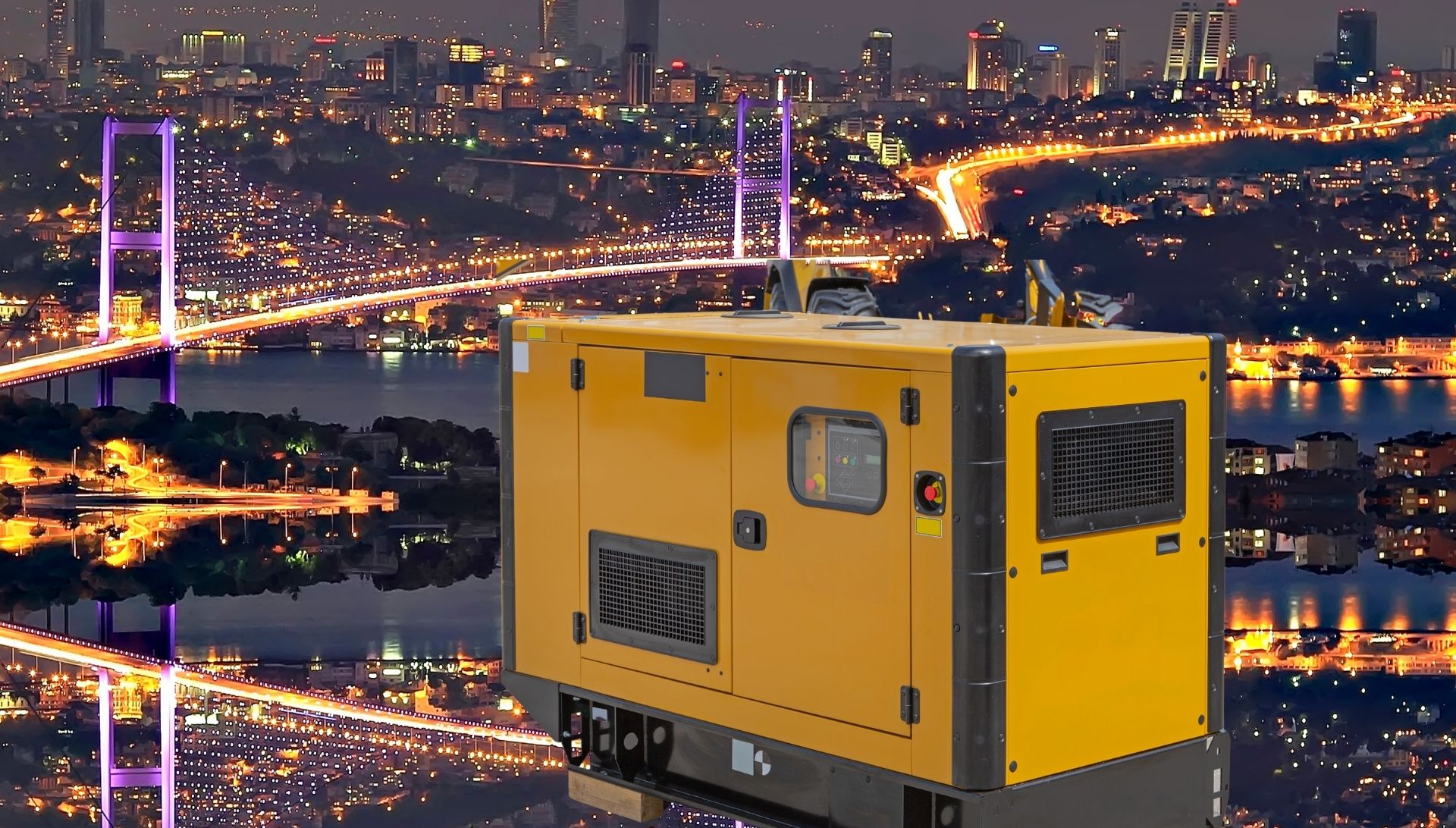 Silopi Jeneratörcü